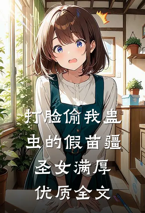 打脸偷我蛊虫的假苗疆圣女满厚优质全文