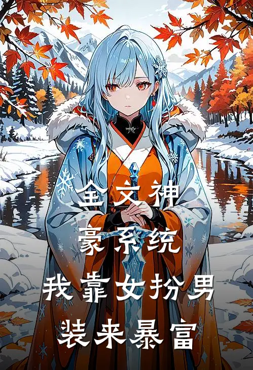全文神豪系统：我靠女扮男装来暴富