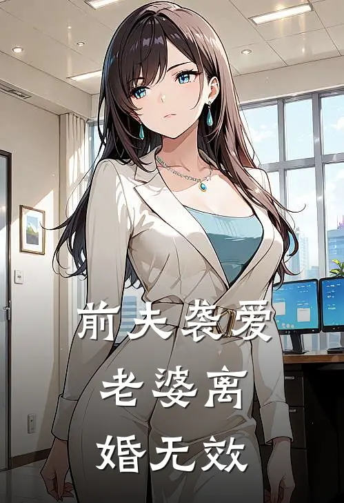 前夫袭爱：老婆离婚无效