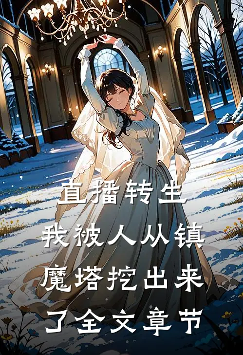 直播转生：我被人从镇魔塔挖出来了全文章节