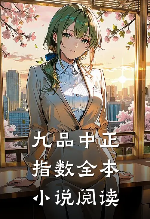 九品中正指数全本小说阅读