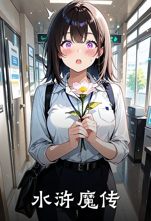 水浒魔传