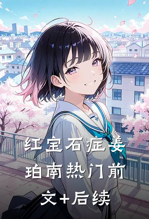 红·宝石症姜珀南热门前文+后续