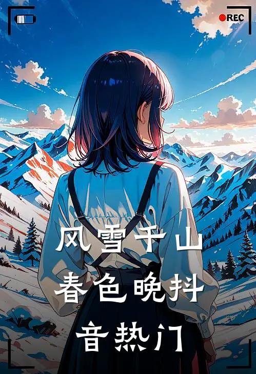 风雪千山春色晚抖音热门