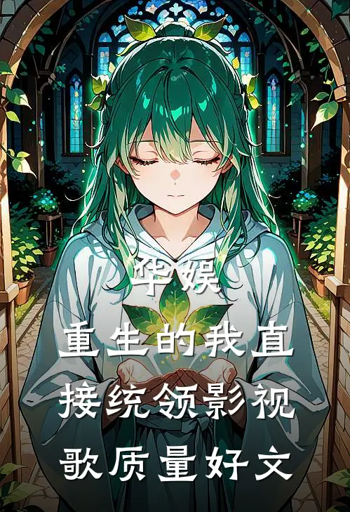 华娱：重生的我直接统领影视歌质量好文