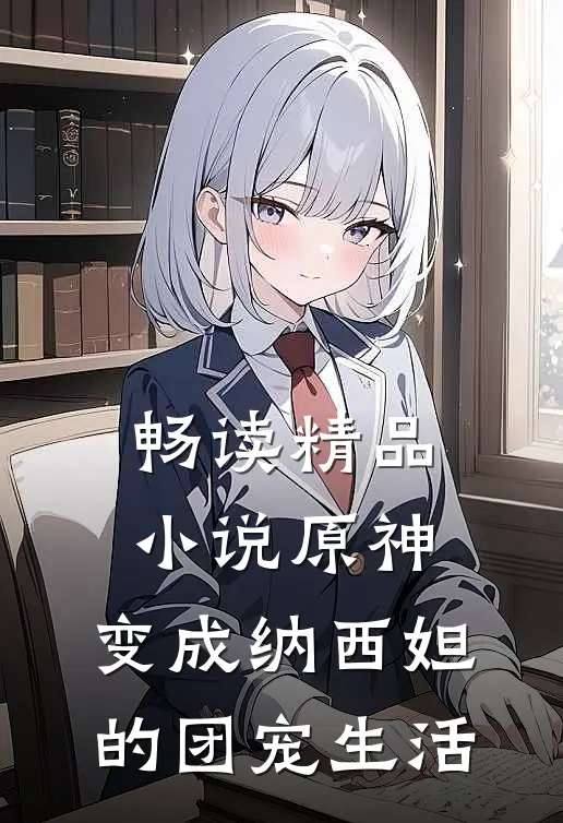 畅读精品小说原神：变成纳西妲的团宠生活