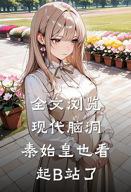 全文浏览现代脑洞：秦始皇也看起B站了