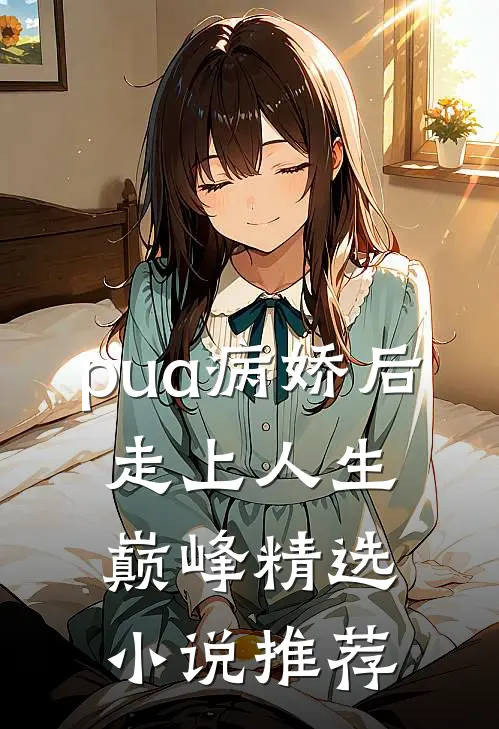 pua病娇后，走上人生巅峰精选小说推荐