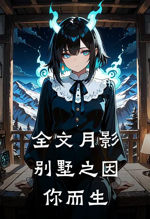 全文月影别墅之因你而生