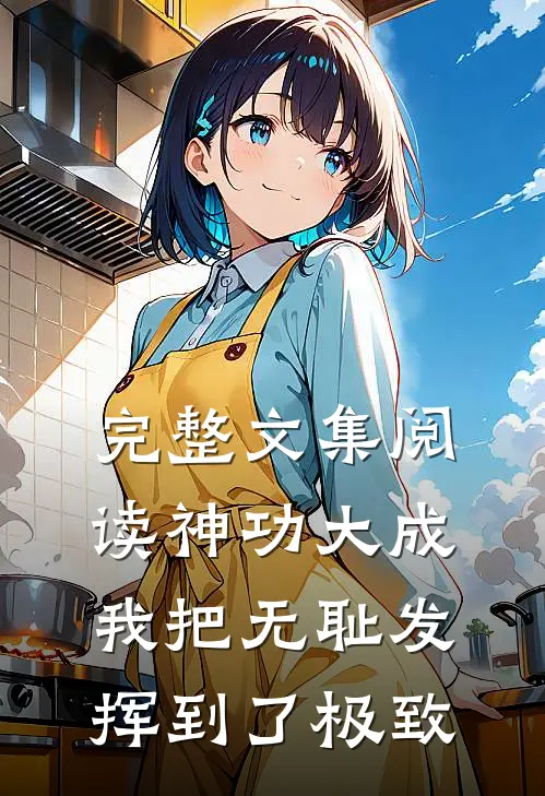 完整文集阅读神功大成我把无耻发挥到了极致