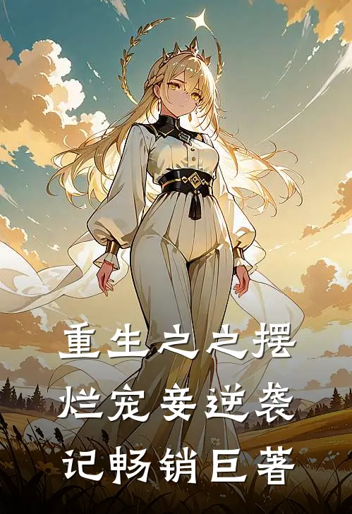 重生之之摆烂宠妾逆袭记畅销巨著