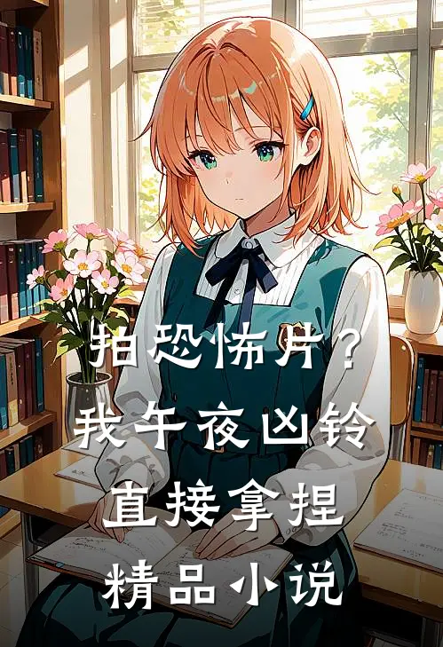 拍恐怖片？我午夜凶铃直接拿捏精品小说