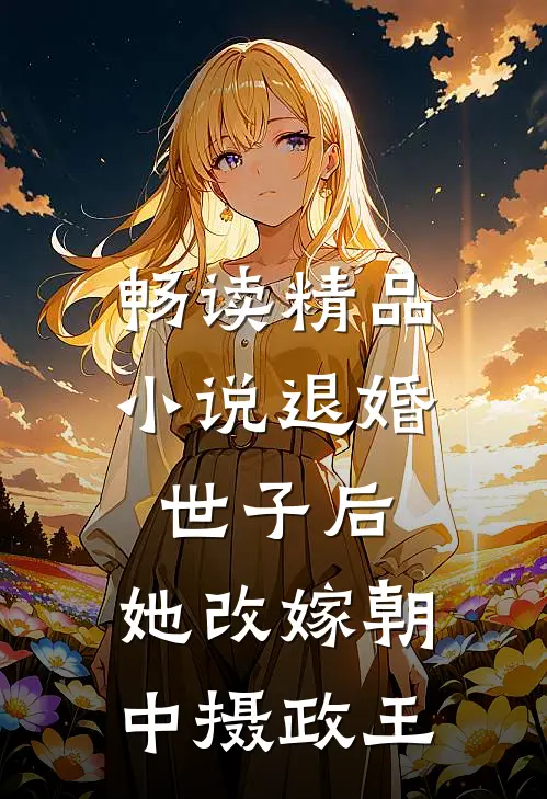 畅读精品小说退婚世子后，她改嫁朝中摄政王