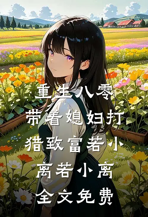 重生八零，带着媳妇打猎致富若小离若小离全文免费