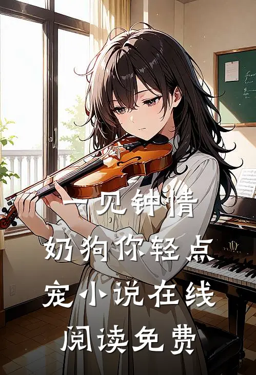 一见钟情，奶狗你轻点宠小说在线阅读免费