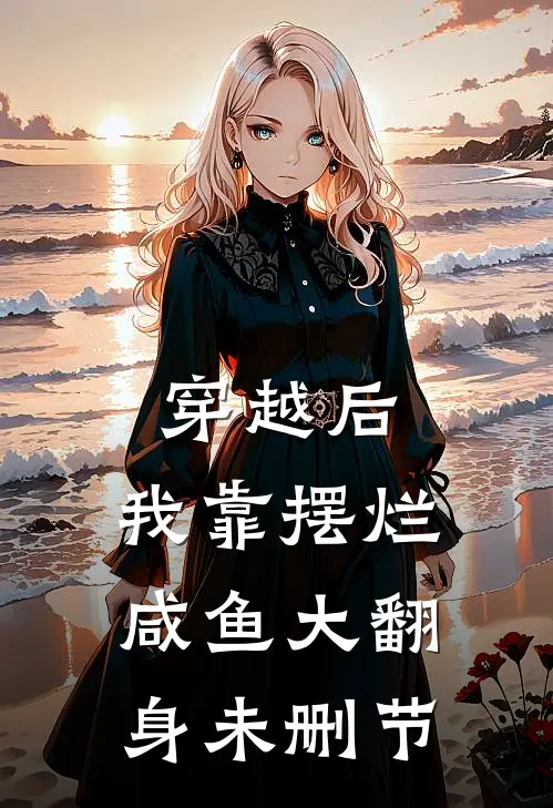 穿越后，我靠摆烂咸鱼大翻身未删节