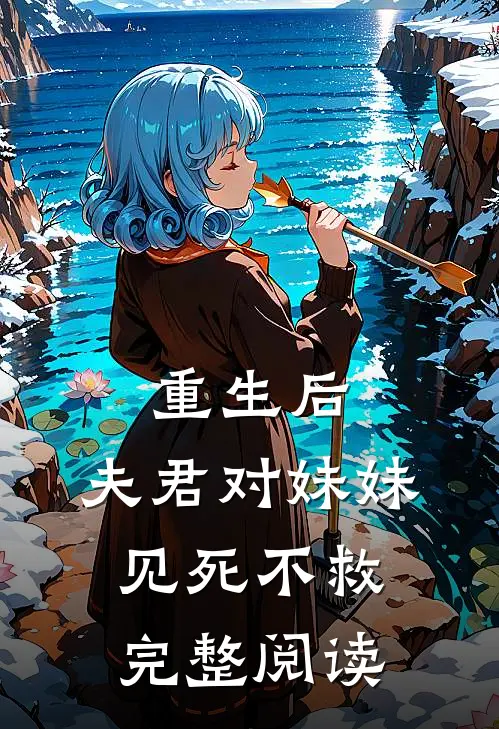 重生后，夫君对妹妹见死不救完整阅读