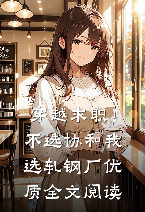 穿越求职！不选协和，我选轧钢厂优质全文阅读