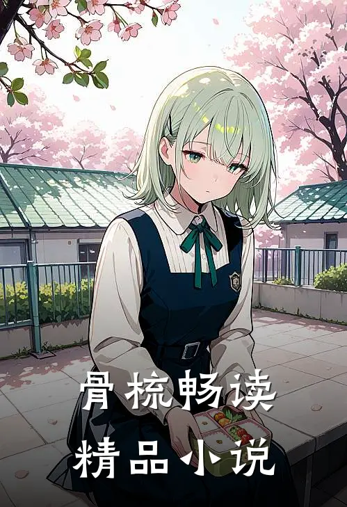 骨梳畅读精品小说