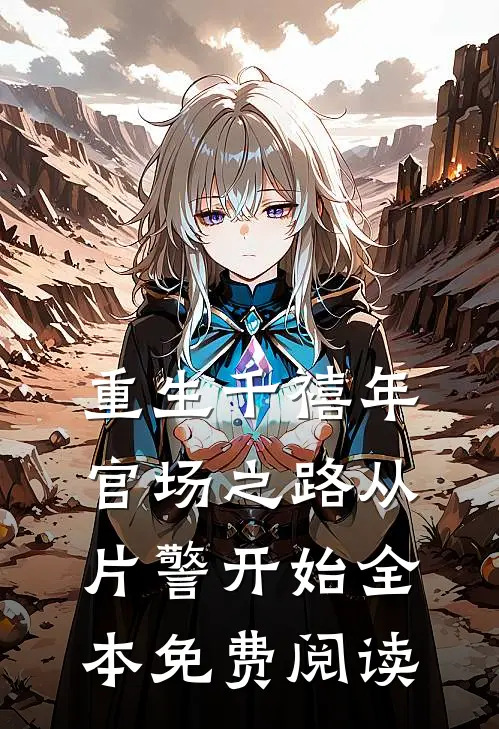 重生千禧年：官场之路从片警开始全本免费阅读