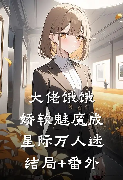 大佬饿饿，娇软魅魔成星际万人迷结局+番外