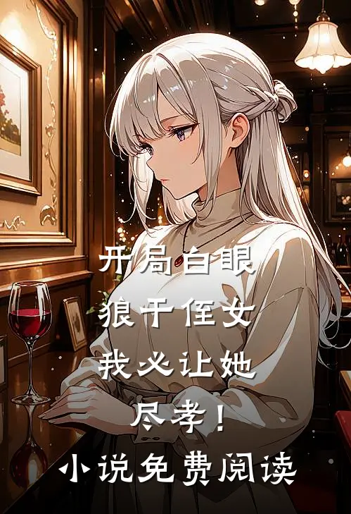开局白眼狼干侄女，我必让她尽孝！小说免费阅读
