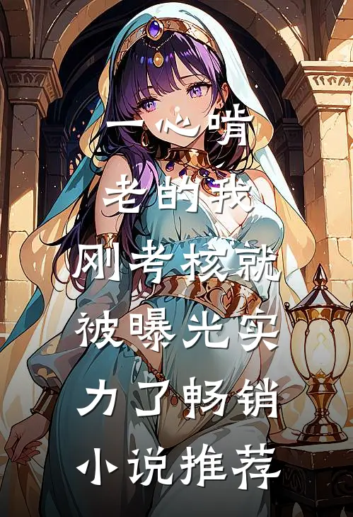 一心啃老的我，刚考核就被曝光实力了畅销小说推荐