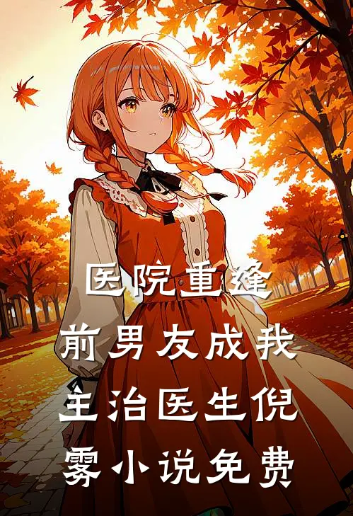 医院重逢，前男友成我主治医生倪雾小说免费