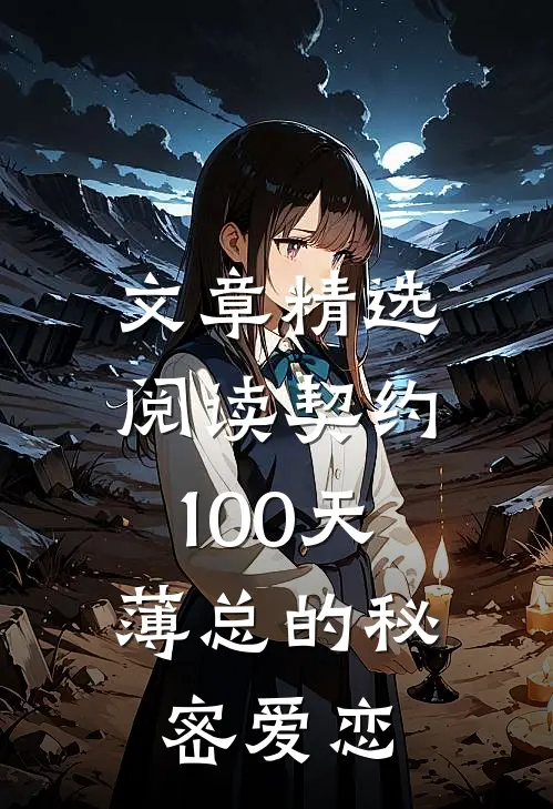 文章精选阅读契约100天，薄总的秘密爱恋