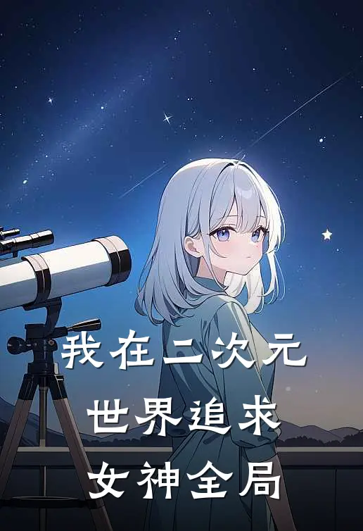 我在二次元世界追求女神全局