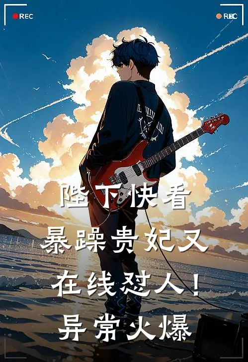 陛下快看，暴躁贵妃又在线怼人！异常火爆