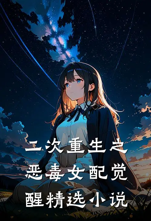 二次重生之恶毒女配觉醒精选小说