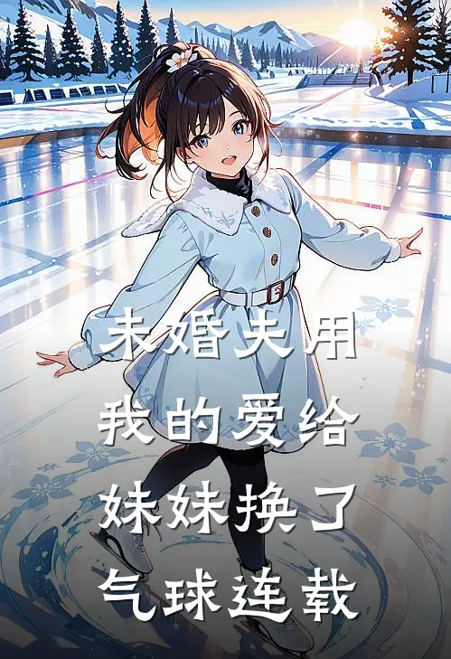 未婚夫用我的爱给妹妹换了气球连载