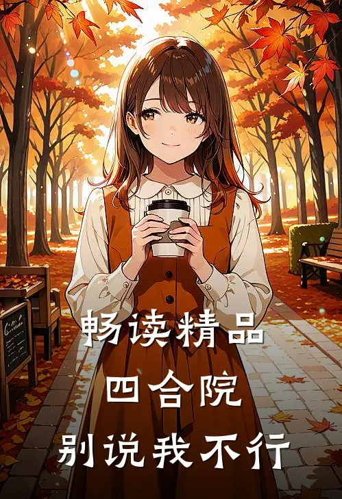 畅读精品四合院：别说我不行