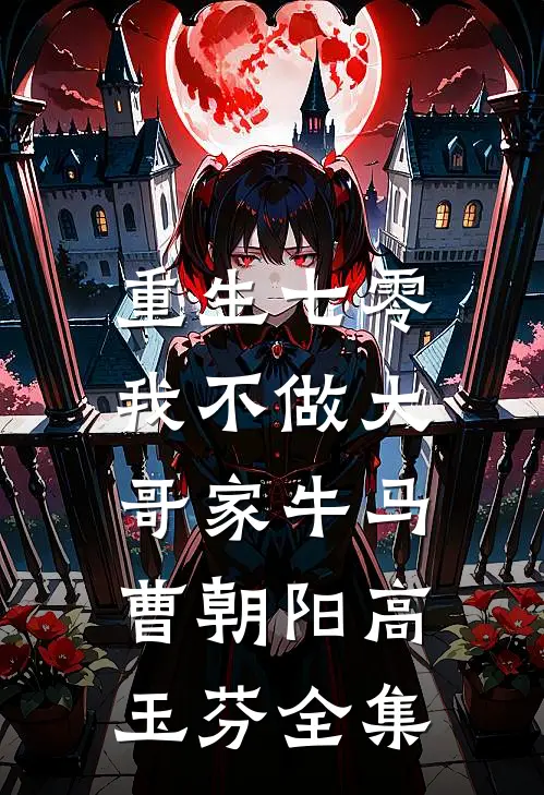 重生七零，我不做大哥家牛马曹朝阳高玉芬全集