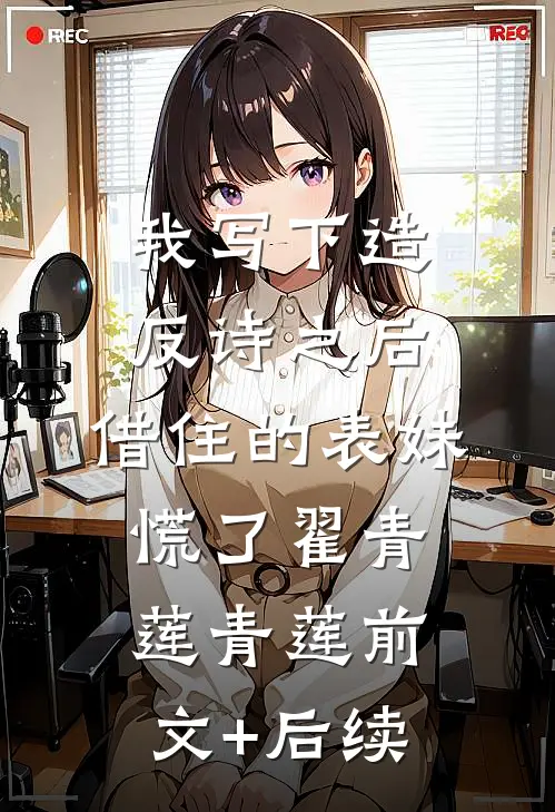 我写下造反诗之后，借住的表妹慌了翟青莲青莲前文+后续
