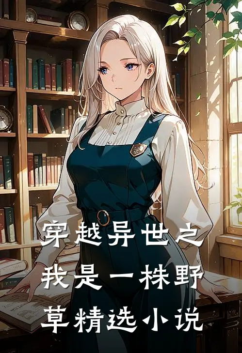 穿越异世之我是一株野草精选小说