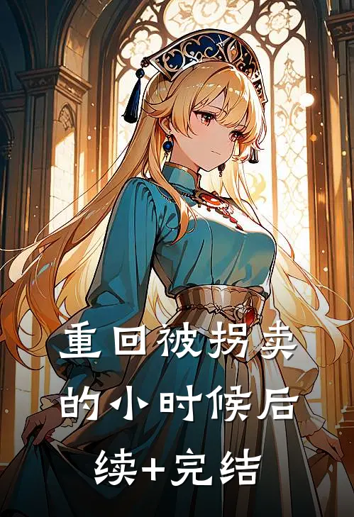 重回被拐卖的小时候后续+完结
