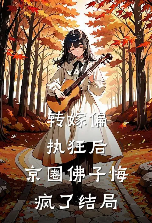 转嫁偏执狂后，京圈佛子悔疯了结局