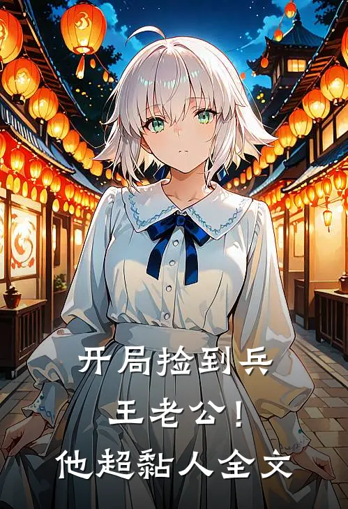 开局捡到兵王老公！他超黏人全文