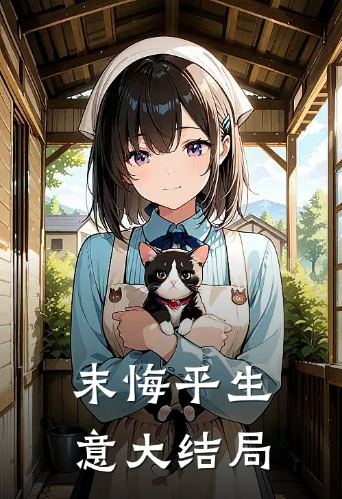 末悔平生意大结局