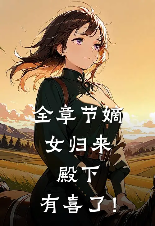 全章节嫡女归来：殿下，有喜了！