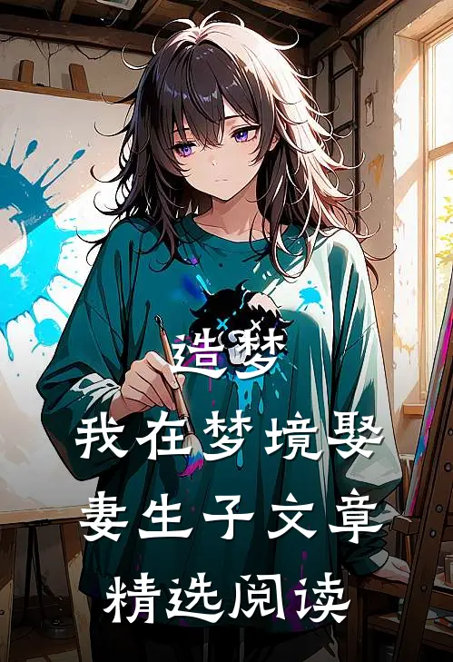 造梦：我在梦境娶妻生子文章精选阅读