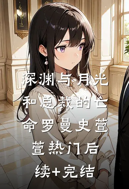 深渊与月光：和总裁的亡命罗曼史萱萱热门后续+完结