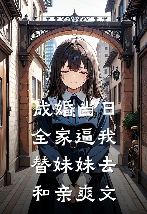 成婚当日，全家逼我替妹妹去和亲爽文