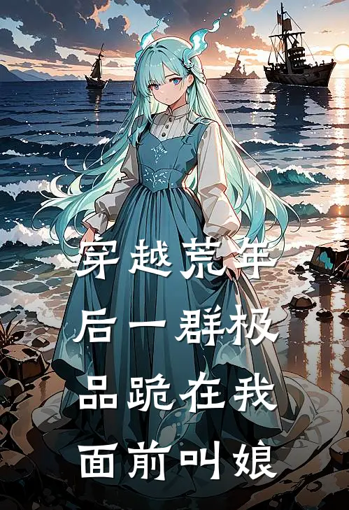 穿越荒年后一群极品跪在我面前叫娘
