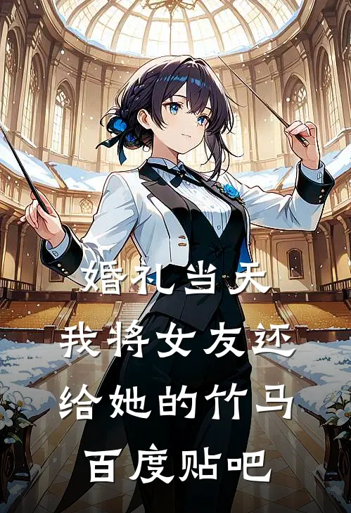 婚礼当天，我将女友还给她的竹马百度贴吧