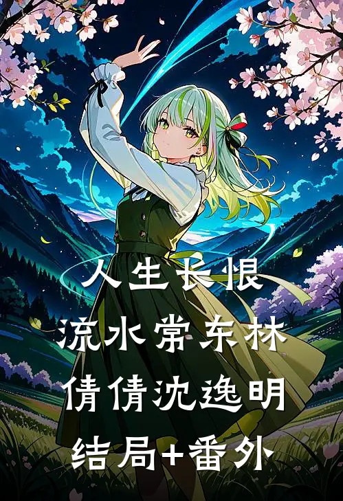 人生长恨，流水常东林倩倩沈逸明结局+番外