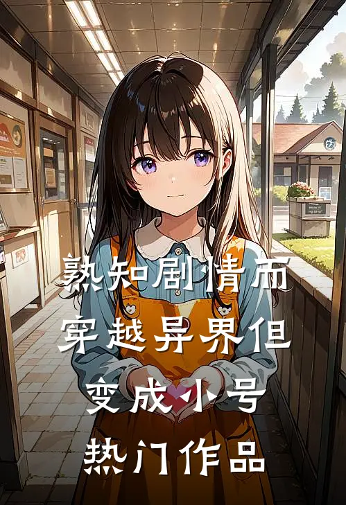 熟知剧情而穿越异界但变成小号热门作品