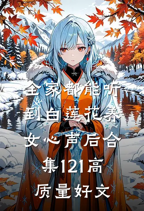 全家都能听到白莲花养女心声后合集121高质量好文